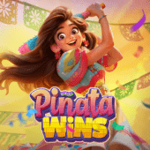 Pinata Wins hot slot icon